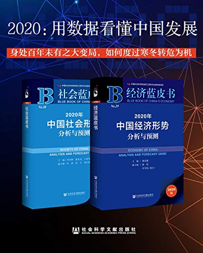 2020:用数据看懂中国发展