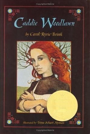 Caddie Woodlawn