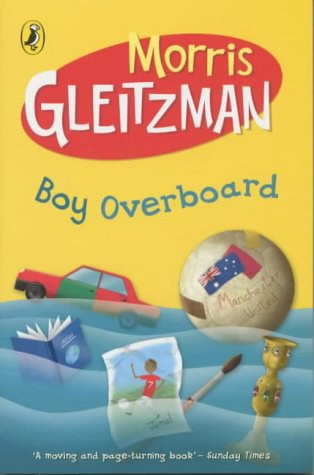 Boy Overboard