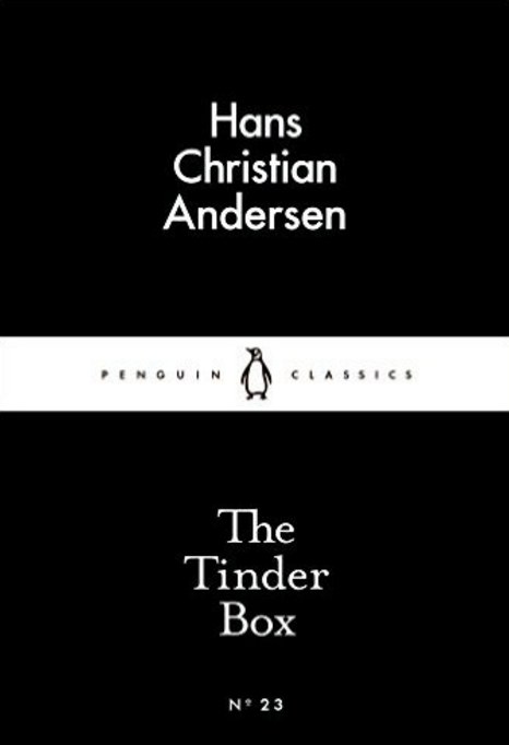 The Tinder Box