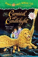 Magic Tree House #33