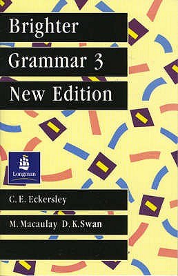 Brighter Grammar