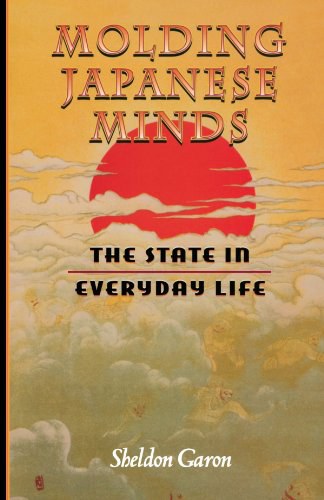 Molding Japanese Minds