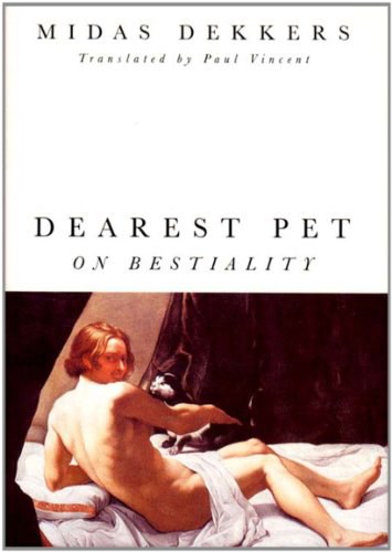 Dearest Pet
