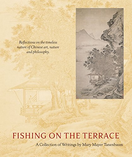 Fishing on the Terrace