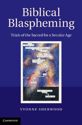 Biblical Blaspheming
