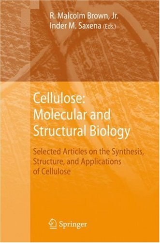 Cellulose