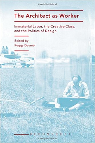 The Architect as Worker