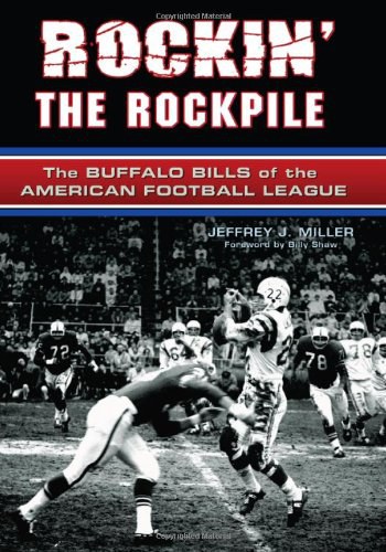 Rockin' the Rockpile