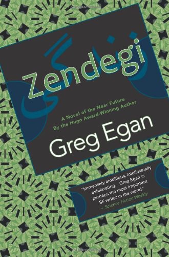 Zendegi