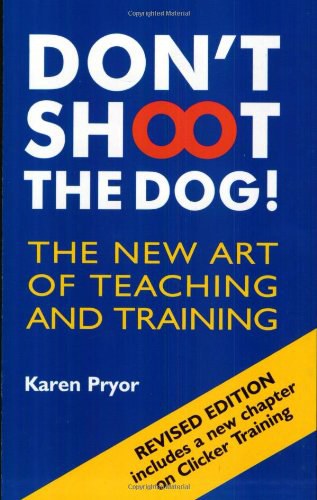 Don't Shoot the Dog!