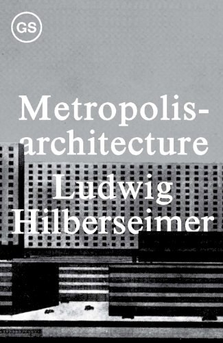 Metropolisarchitecture