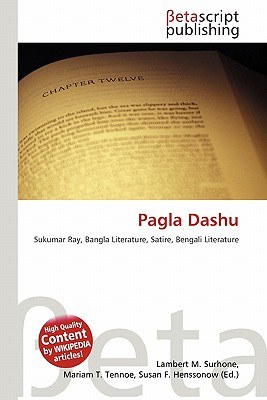 Pagla Dashu