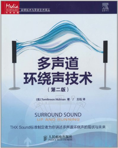 多声道环绕声技术