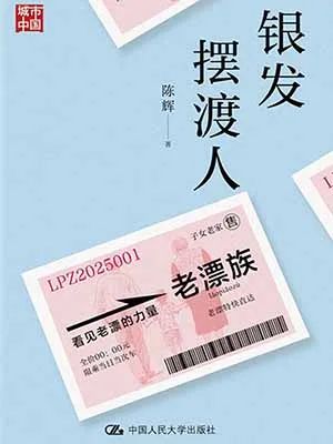银发摆渡人