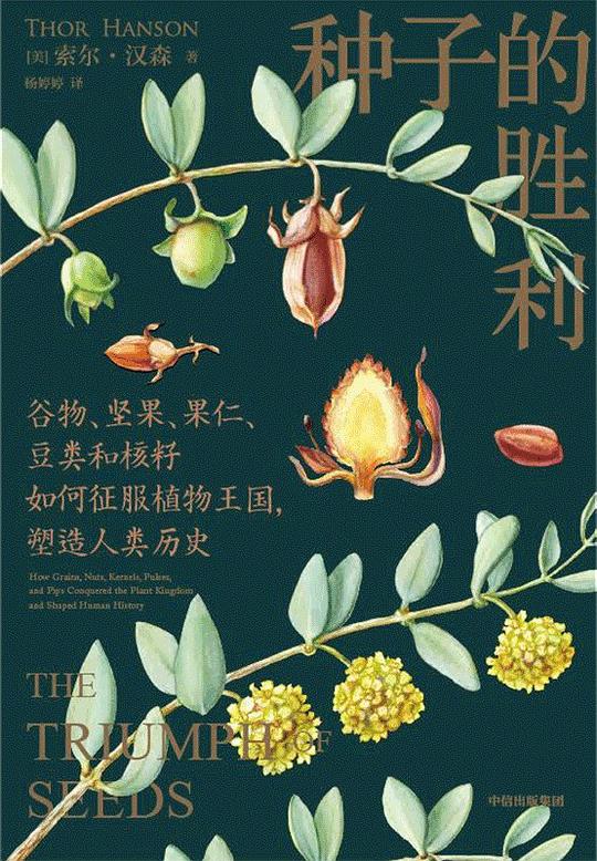 种子的胜利