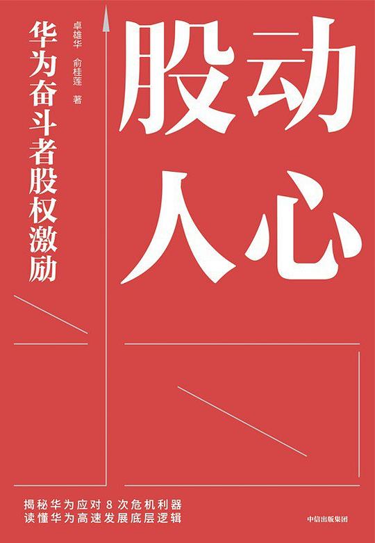 股动人心