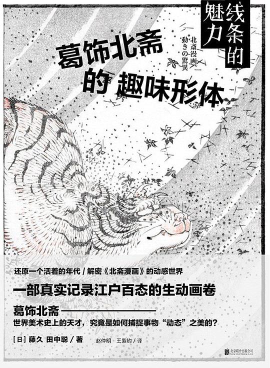 线条的魅力