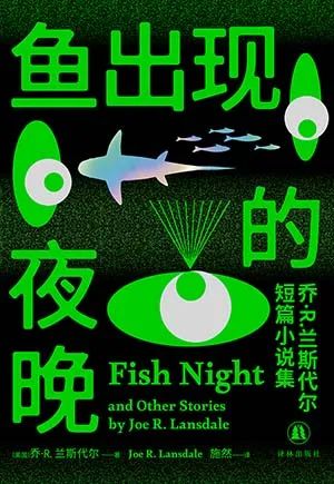 鱼出现的夜晚