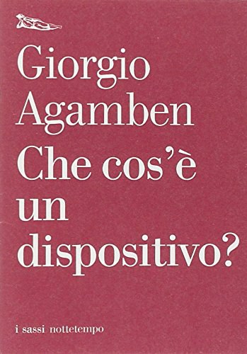 Che cos'è un dispositivo?