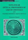 Nonlinear Optical Properties of LC and PDLC