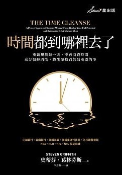 時間都到哪裡去了？